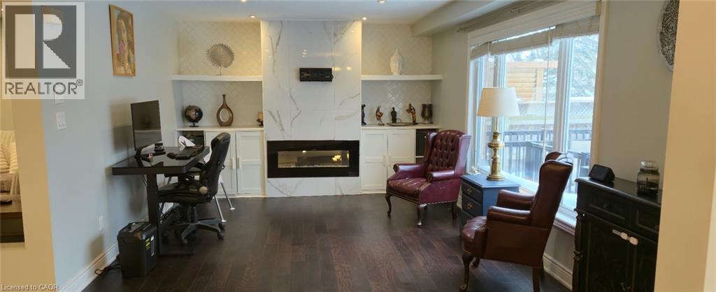 469 Dansbury Drive Unit# Upper, Waterloo, Ontario  N2K 4L1 - Photo 3 - 40801135