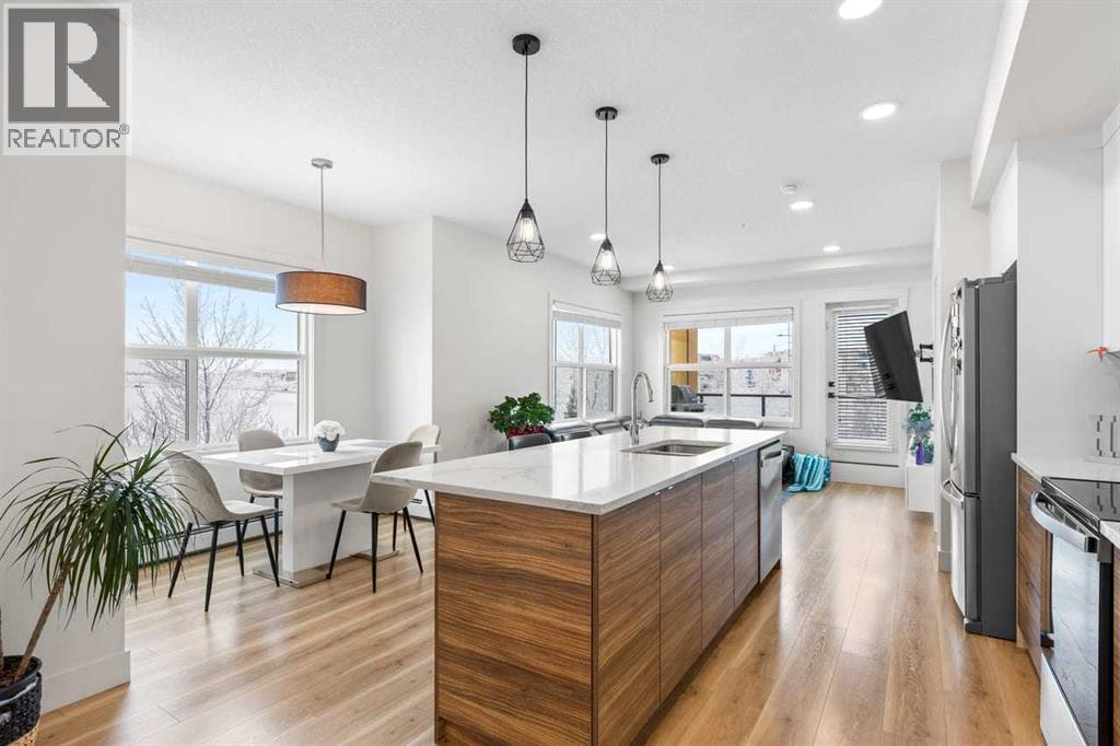 217, 19661 40 Street Se, Calgary, Alberta  T3M 3H3 - Photo 3 - A2277298