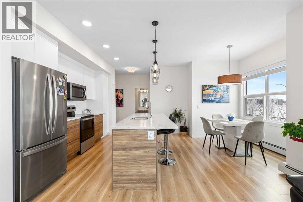 217, 19661 40 Street Se, Calgary, Alberta  T3M 3H3 - Photo 8 - A2277298