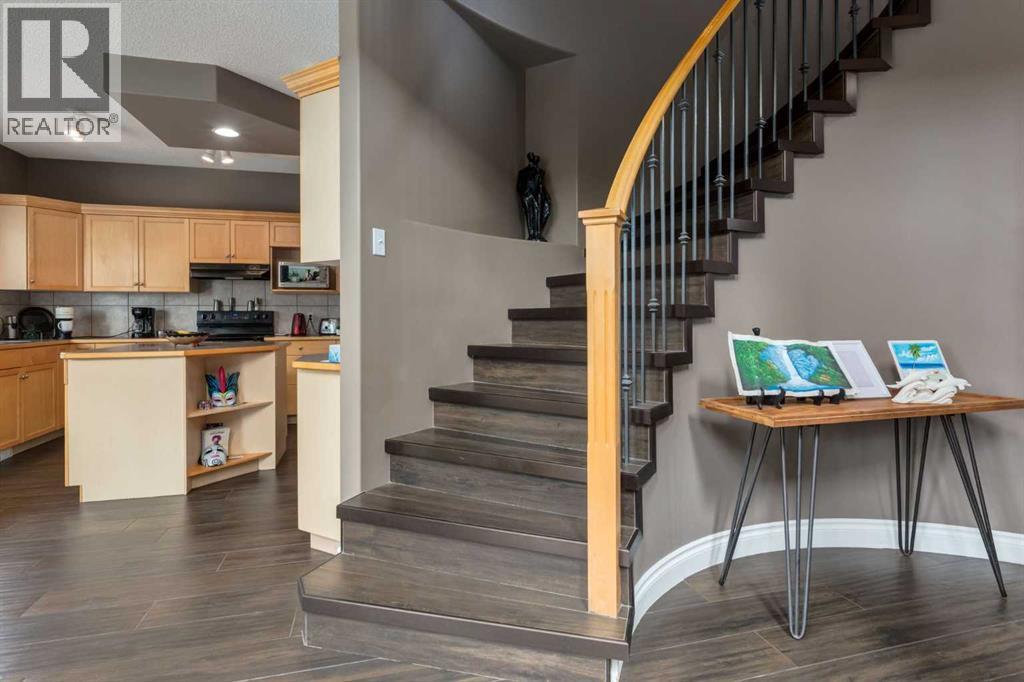 169 Tuscany Ridge Park Nw, Calgary, Alberta  T3L 2H6 - Photo 18 - A2279852