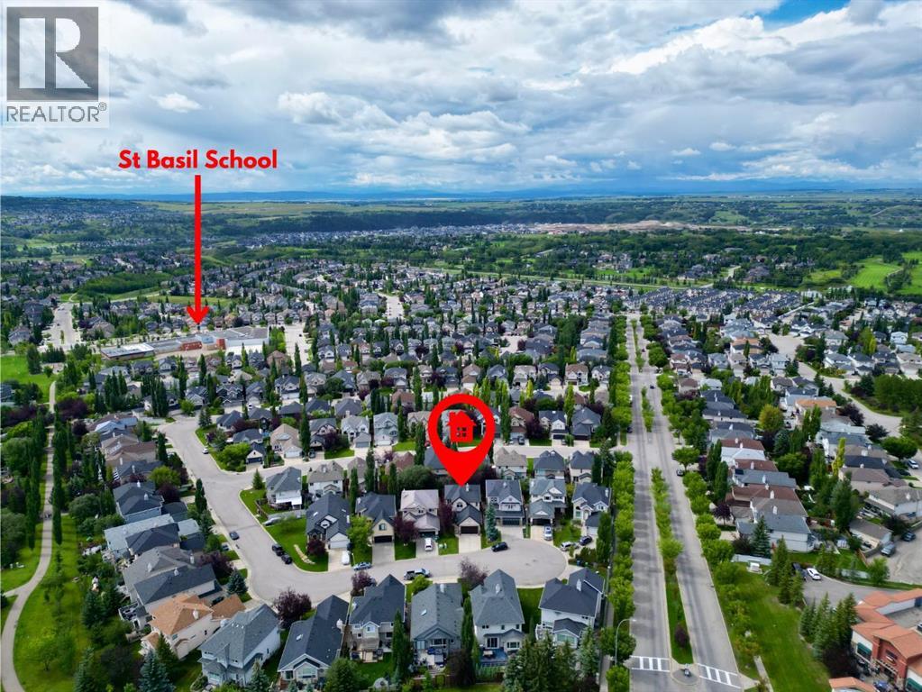 169 Tuscany Ridge Park Nw, Calgary, Alberta  T3L 2H6 - Photo 4 - A2279852