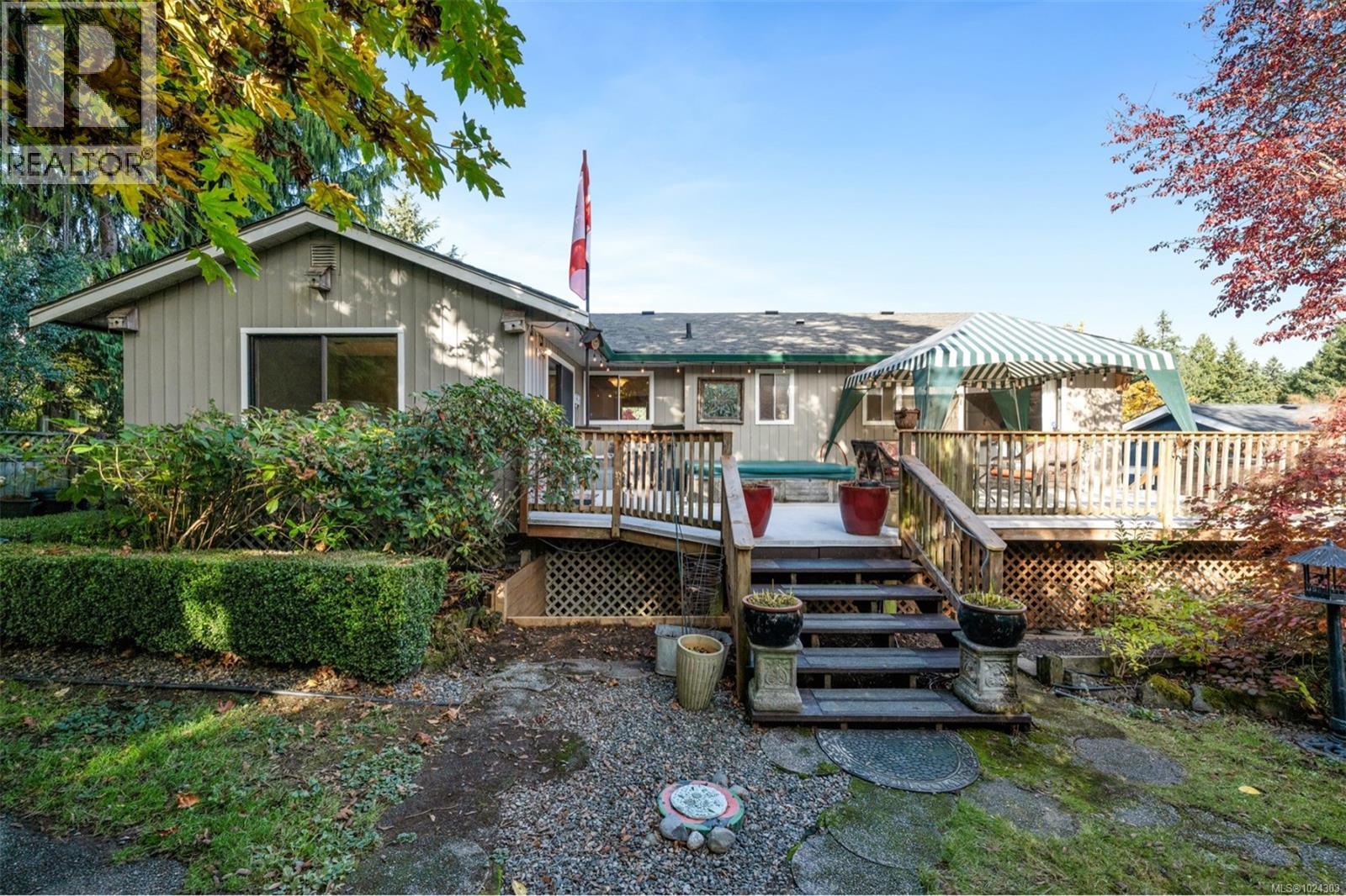 1680 Austin Pl, Cowichan Bay, British Columbia