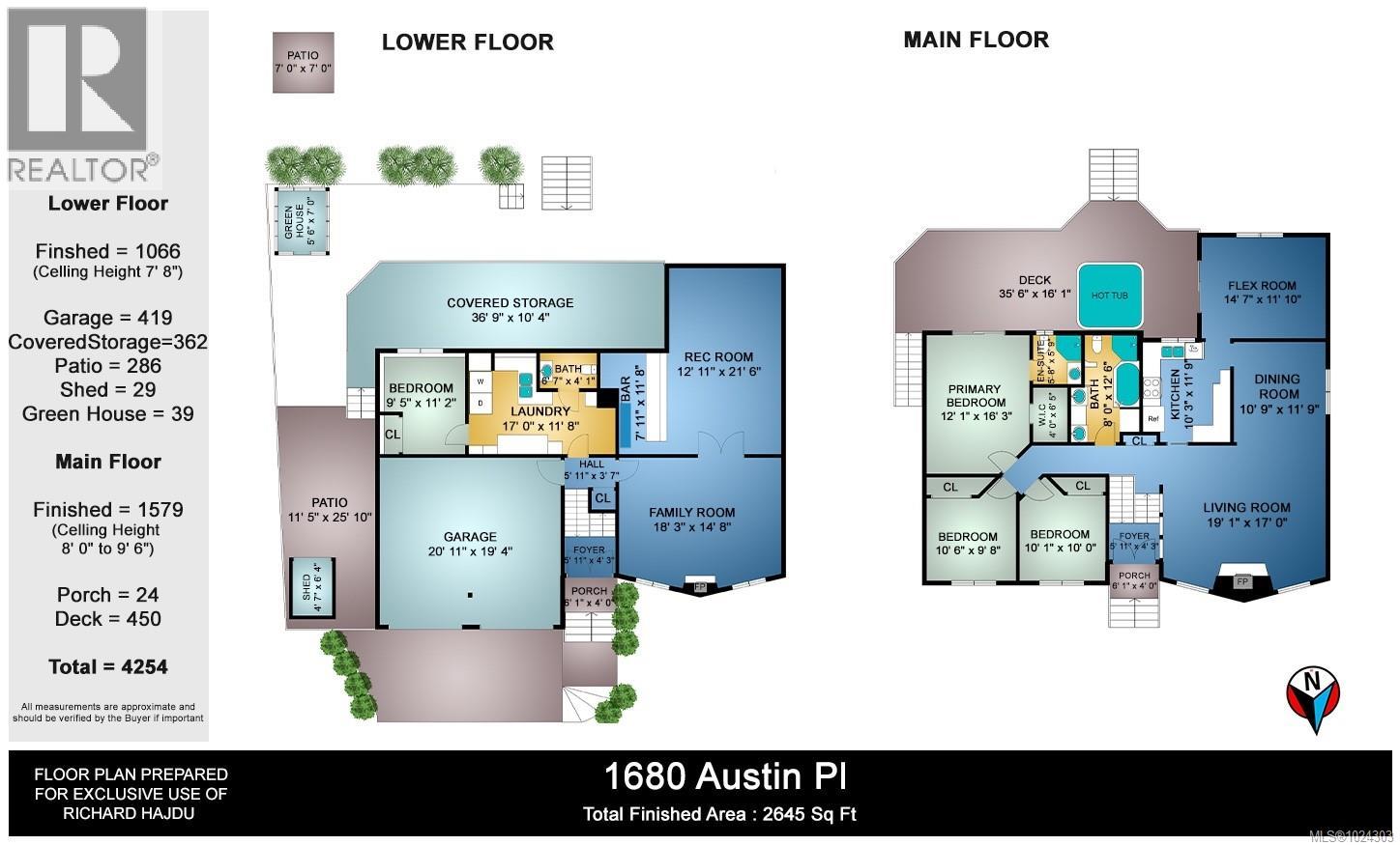 1680 Austin Pl, Cowichan Bay, British Columbia  V0R 1N1 - Photo 13 - 1024303