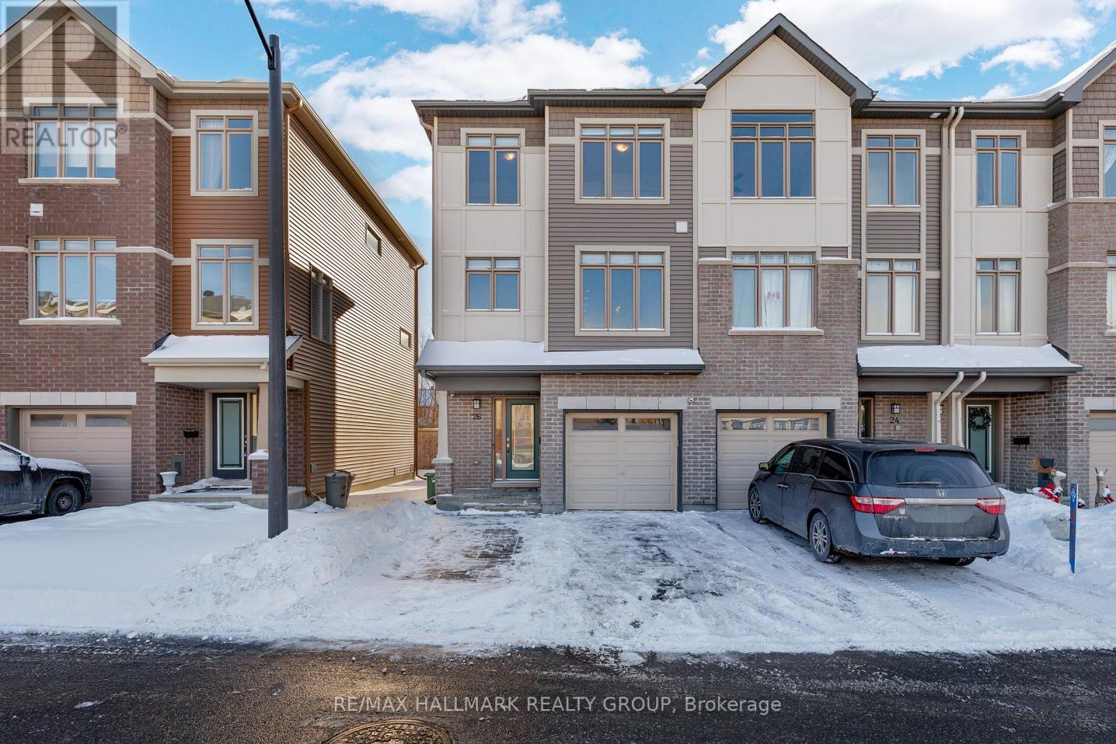 26 BARN SWALLOW PRIVATE, Ottawa, Ontario