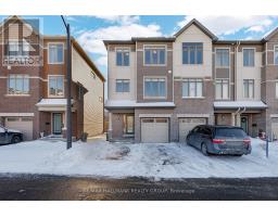 26 BARN SWALLOW PRIVATE, Ottawa, Ontario
