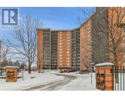 317 - 2000 JASMINE CRESCENT, Ottawa, Ontario