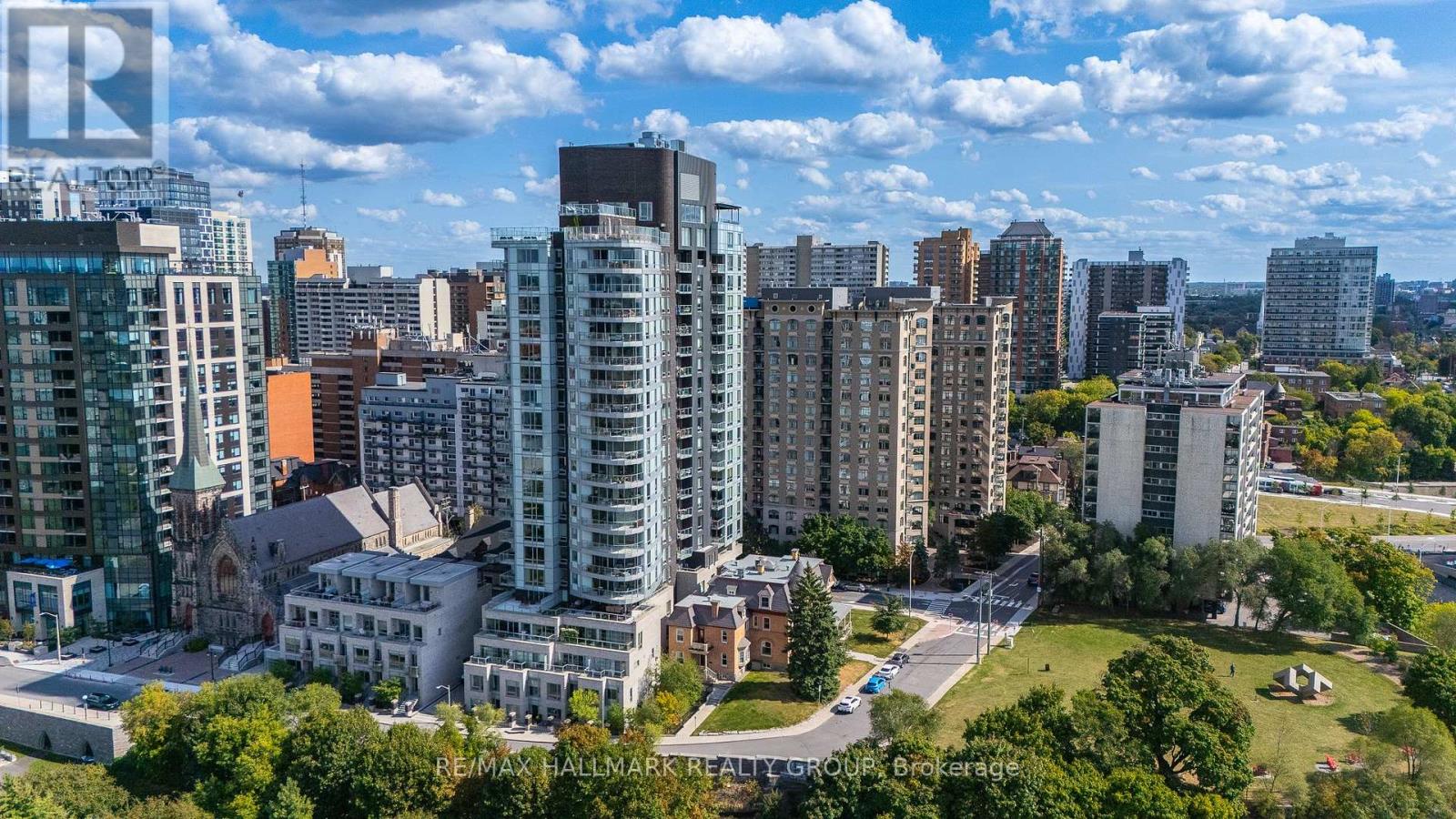 1007 - 428 SPARKS STREET, Ottawa, Ontario