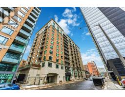 204 - 200 BESSERER STREET, Ottawa, Ontario