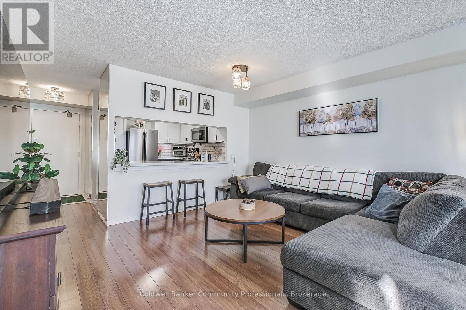 804 - 3845 Lake Shore Boulevard W, Toronto, Ontario  M8W 4Y3 - Photo 19 - W12733302