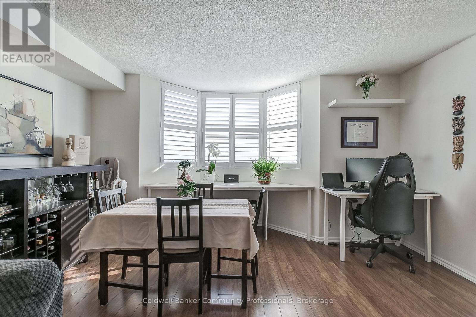 804 - 3845 Lake Shore Boulevard W, Toronto, Ontario  M8W 4Y3 - Photo 21 - W12733302