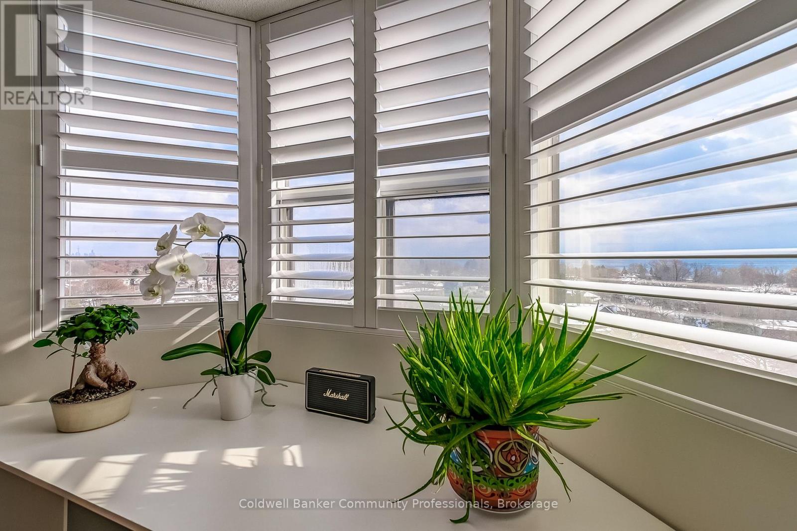 804 - 3845 Lake Shore Boulevard W, Toronto, Ontario  M8W 4Y3 - Photo 25 - W12733302