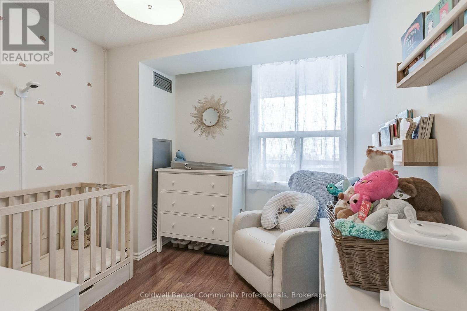 804 - 3845 Lake Shore Boulevard W, Toronto, Ontario  M8W 4Y3 - Photo 29 - W12733302