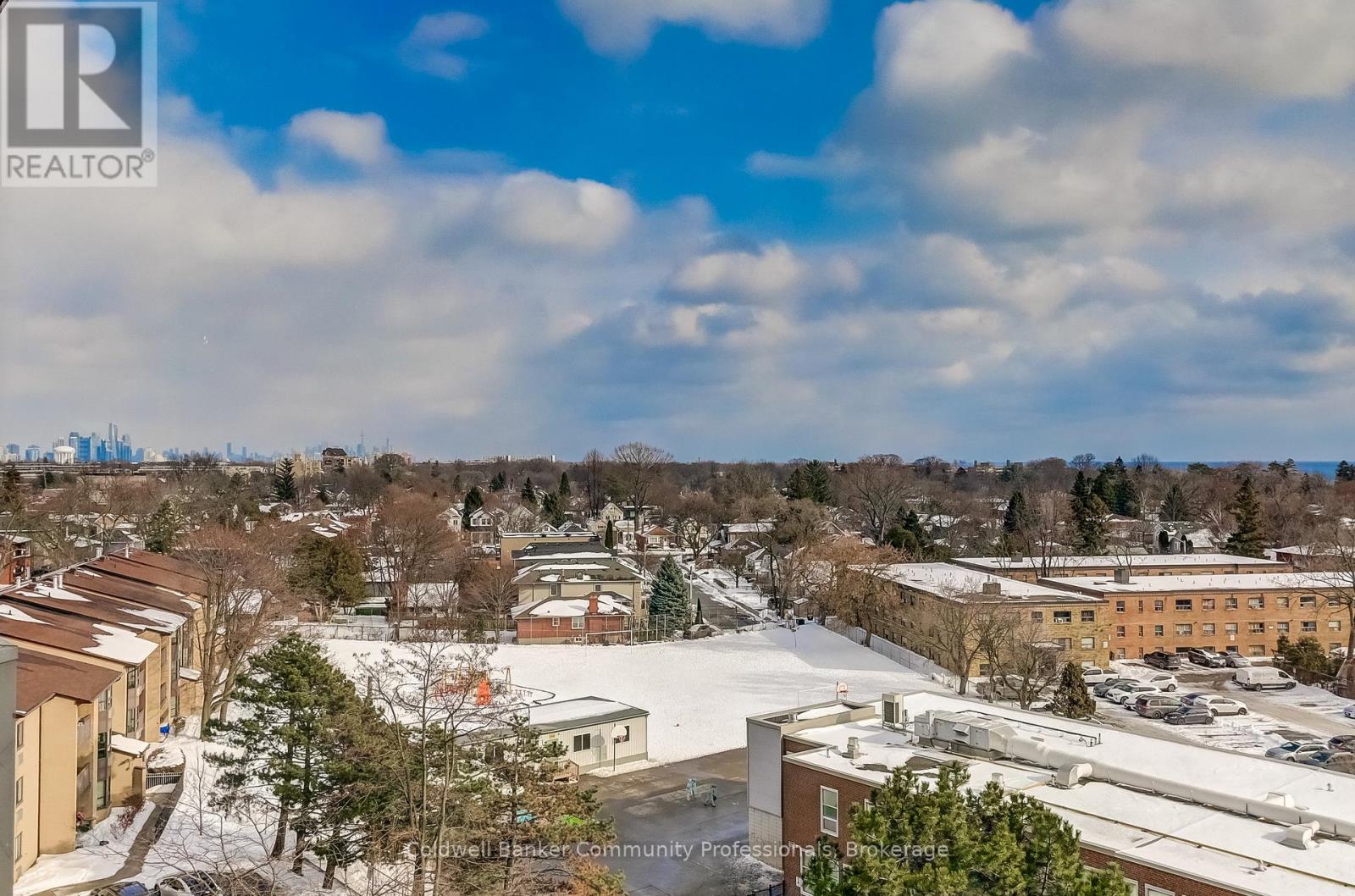 804 - 3845 Lake Shore Boulevard W, Toronto, Ontario  M8W 4Y3 - Photo 40 - W12733302