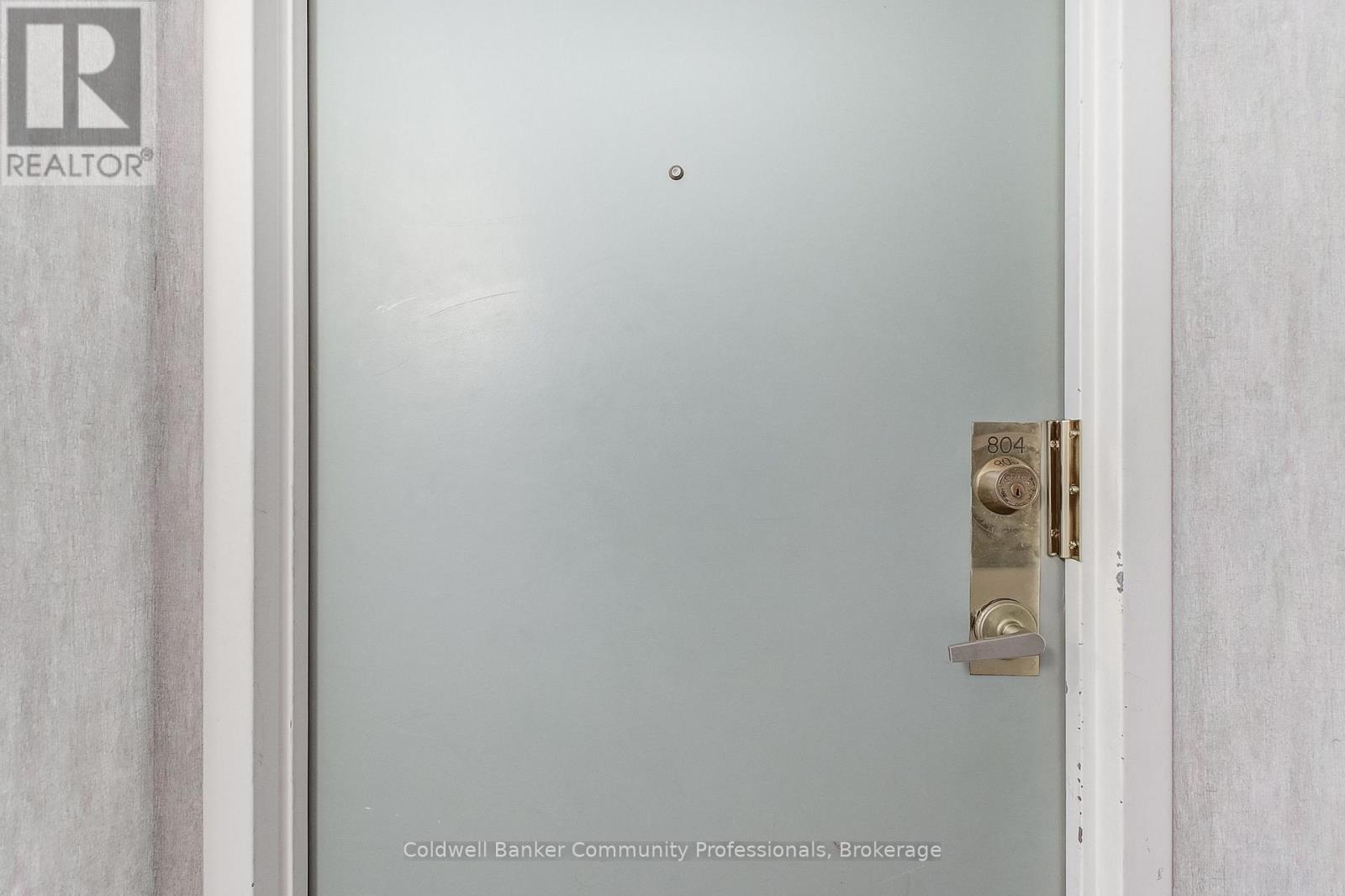 804 - 3845 Lake Shore Boulevard W, Toronto, Ontario  M8W 4Y3 - Photo 7 - W12733302