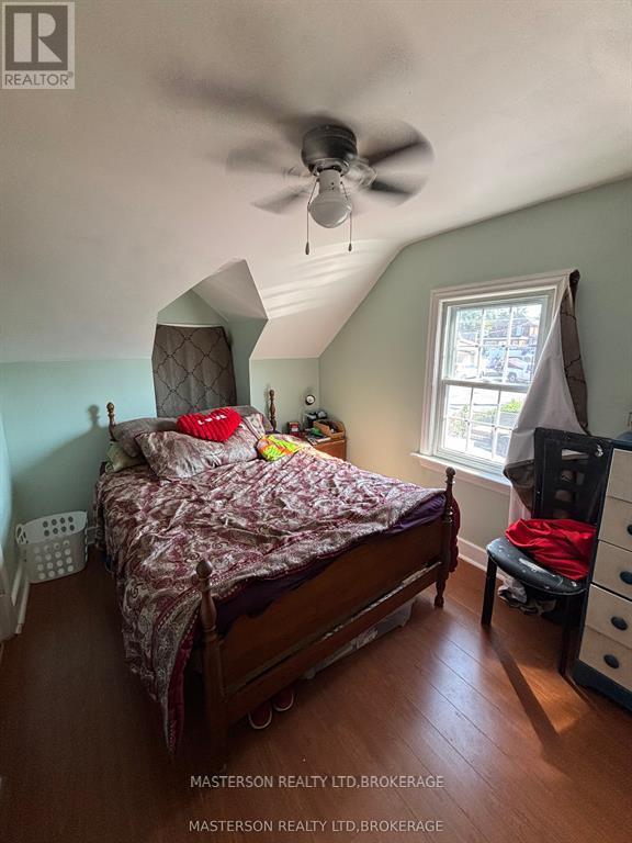 12 Chestnut Street E, St. Catharines, Ontario  L2T 1G5 - Photo 20 - X12733304