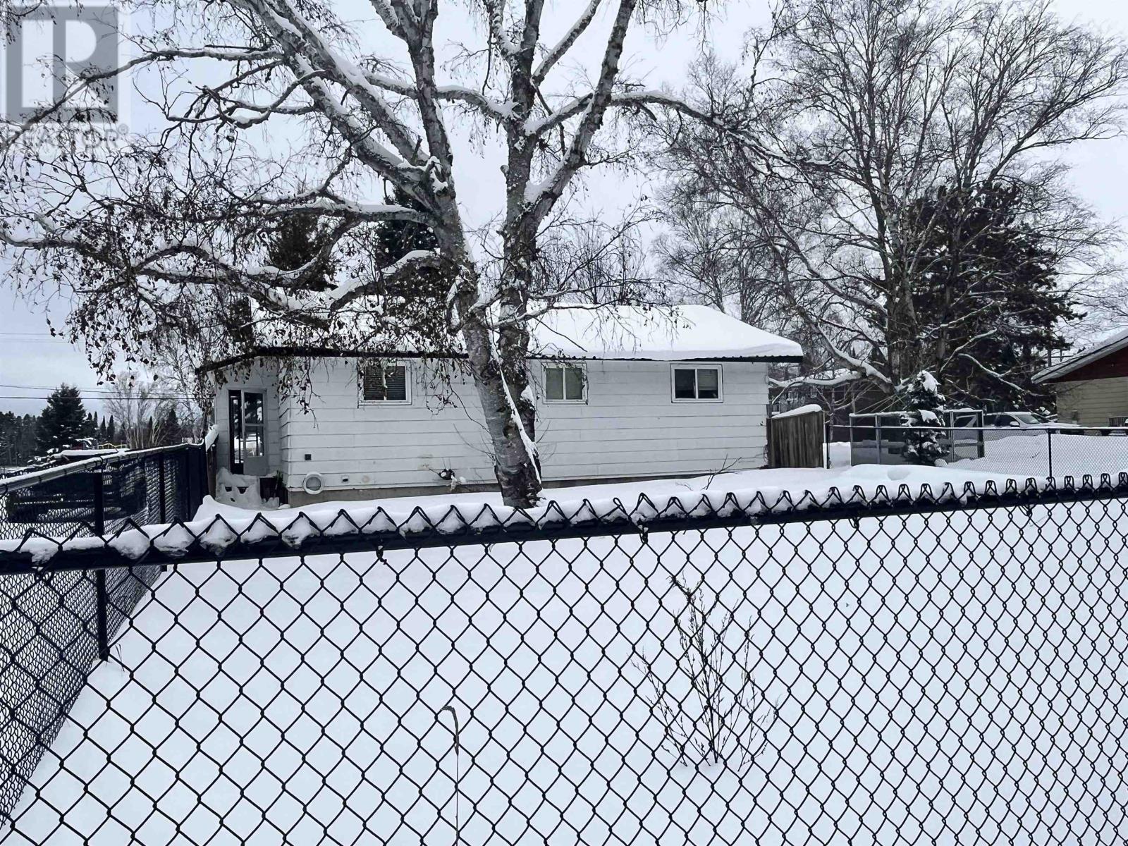 25 Balsam Avenue, Ear Falls, Ontario  P0V 1T0 - Photo 3 - TB2600133