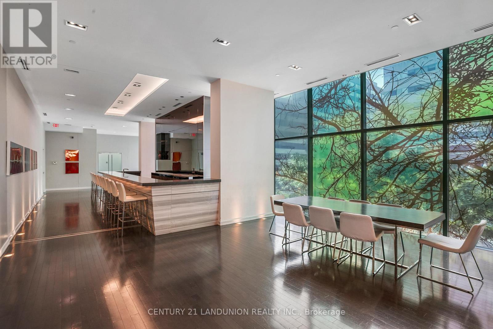 2801 - 38 Grenville Street, Toronto, Ontario  M4Y 1A5 - Photo 13 - C12454965