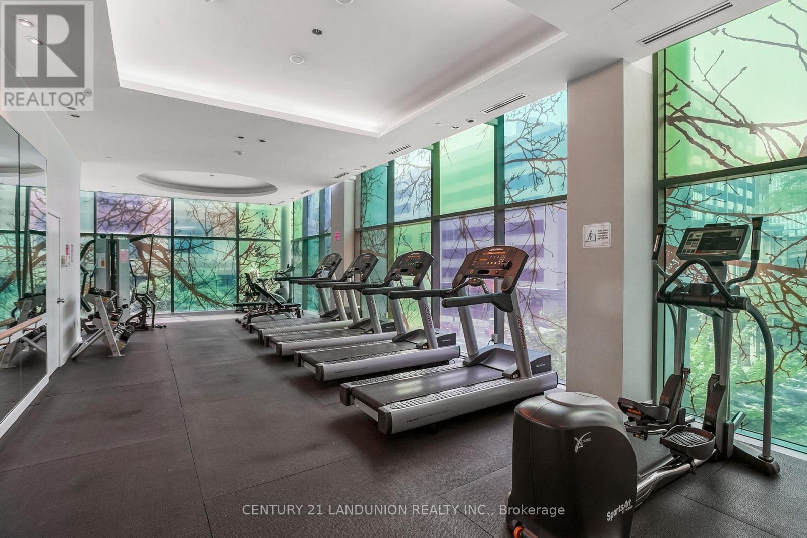 2801 - 38 Grenville Street, Toronto, Ontario  M4Y 1A5 - Photo 12 - C12454965