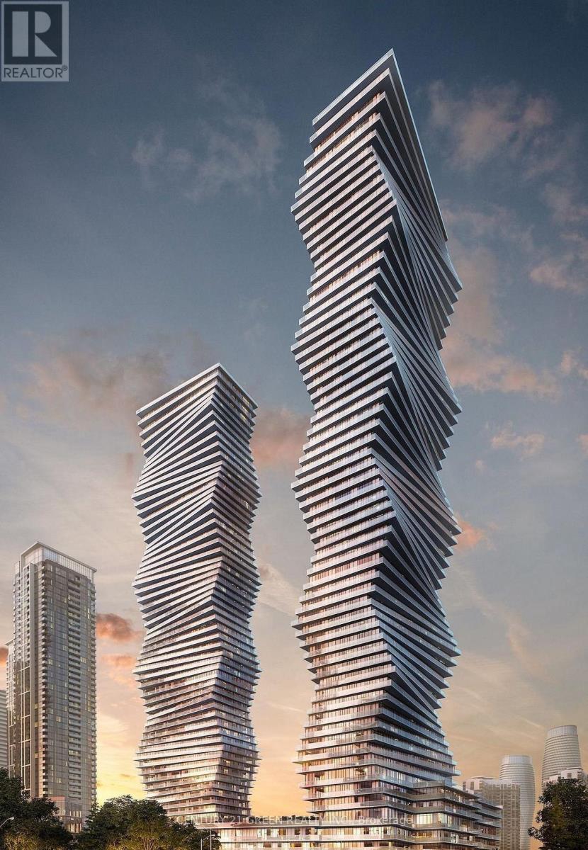 304 - 3883 QUARTZ ROAD, Mississauga, Ontario