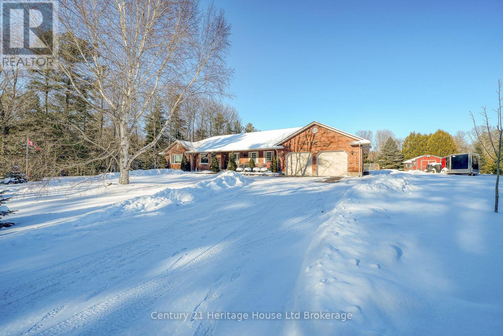 55846 Light Line, Bayham, Ontario  N0J 1Z0 - Photo 3 - X12733144