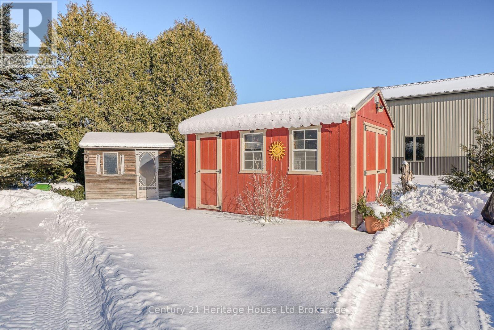 55846 Light Line, Bayham, Ontario  N0J 1Z0 - Photo 38 - X12733144