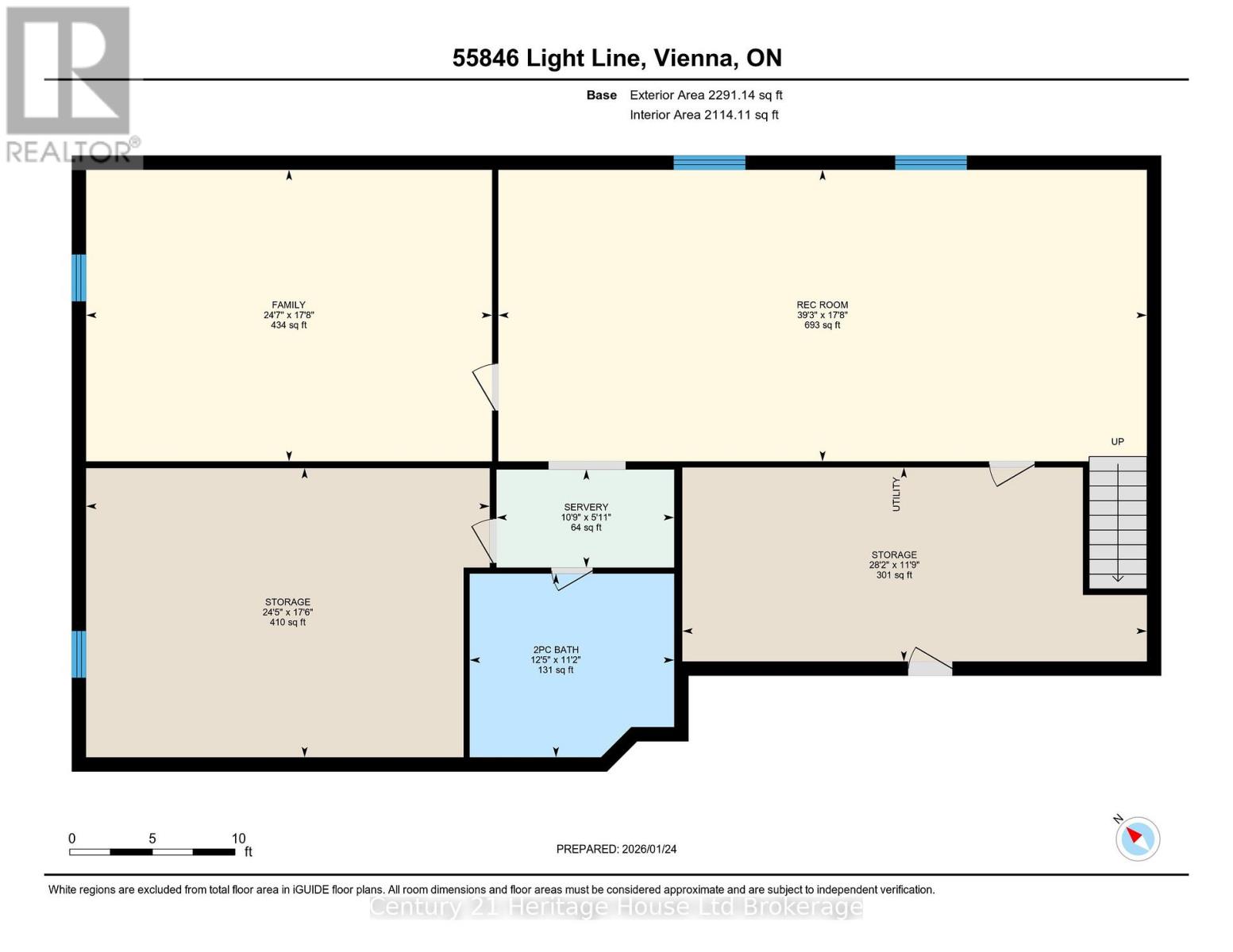 55846 Light Line, Bayham, Ontario  N0J 1Z0 - Photo 41 - X12733144