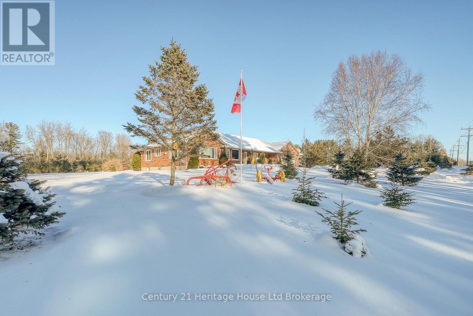 55846 Light Line, Bayham, Ontario  N0J 1Z0 - Photo 6 - X12733144