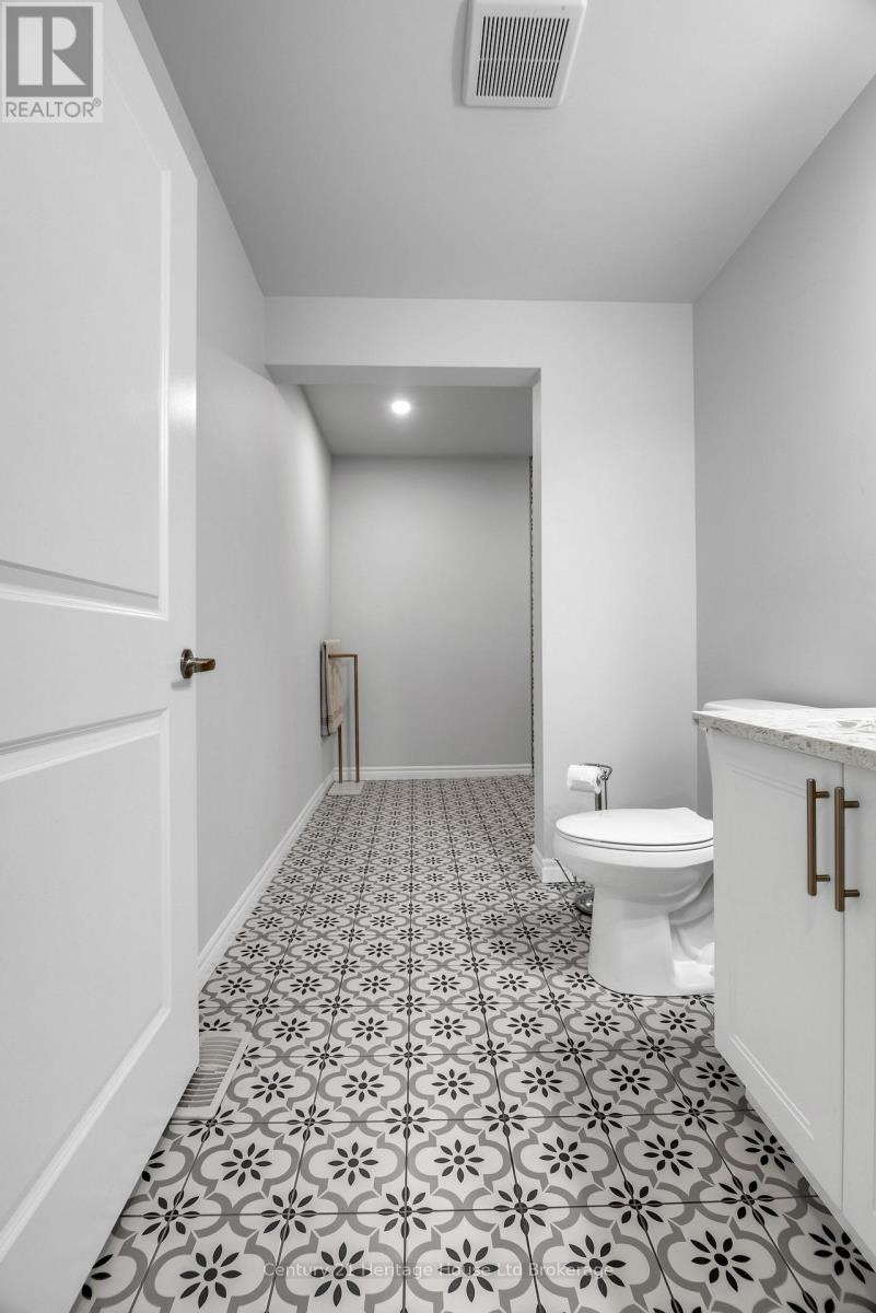 6 Sandy Court, Tillsonburg, Ontario  N4G 0H6 - Photo 17 - X12733238