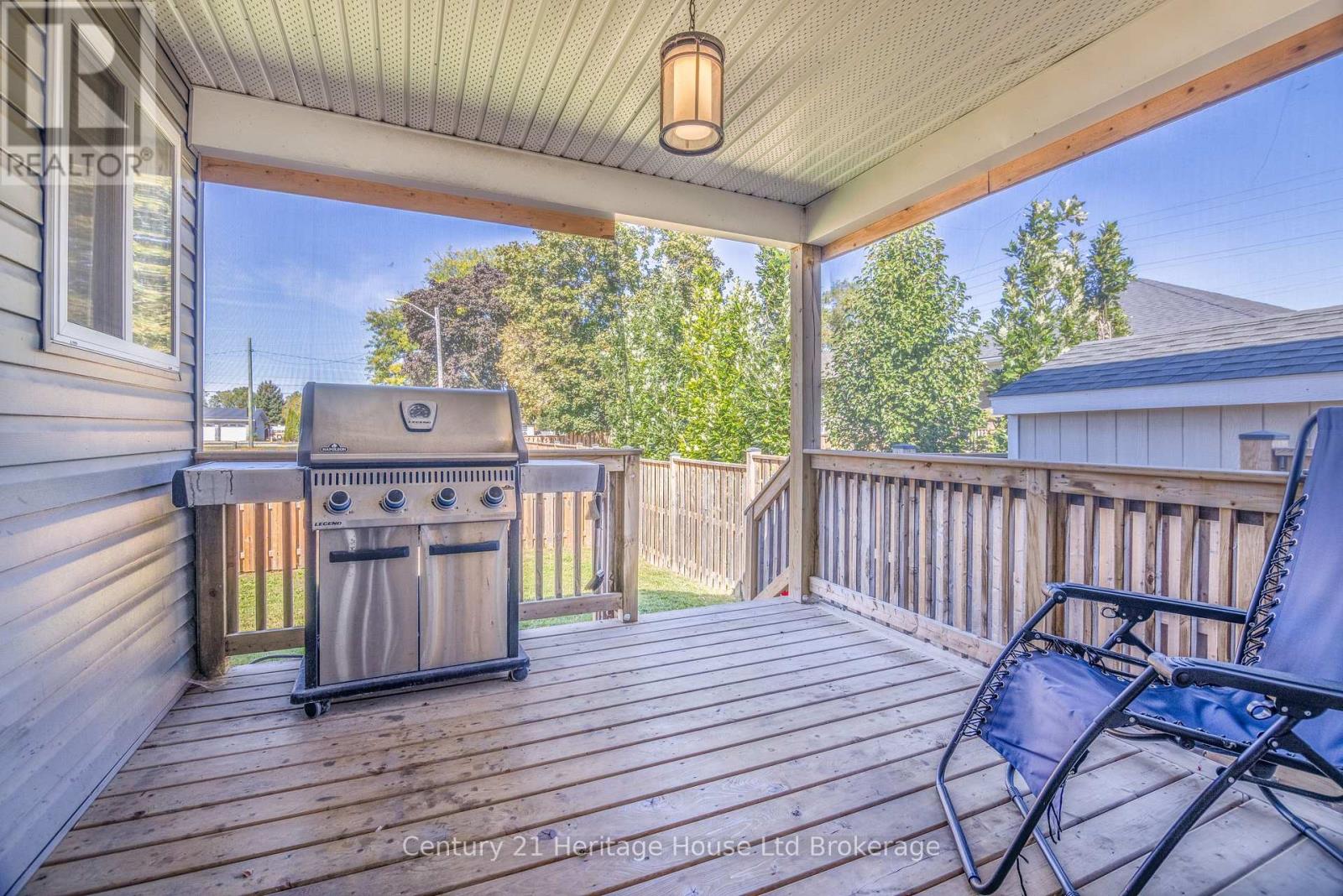 6 Sandy Court, Tillsonburg, Ontario  N4G 0H6 - Photo 29 - X12733238