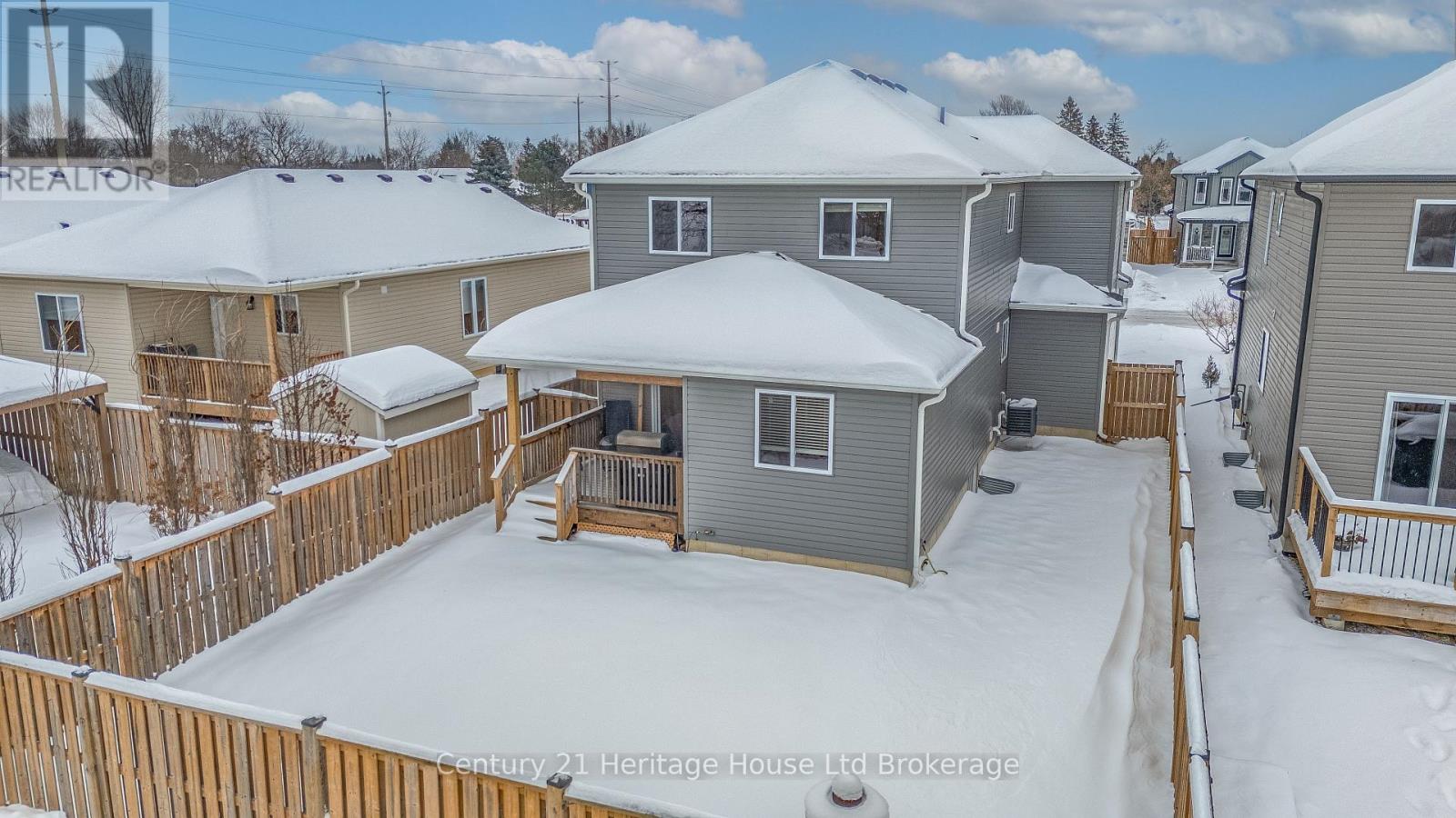 6 Sandy Court, Tillsonburg, Ontario  N4G 0H6 - Photo 30 - X12733238