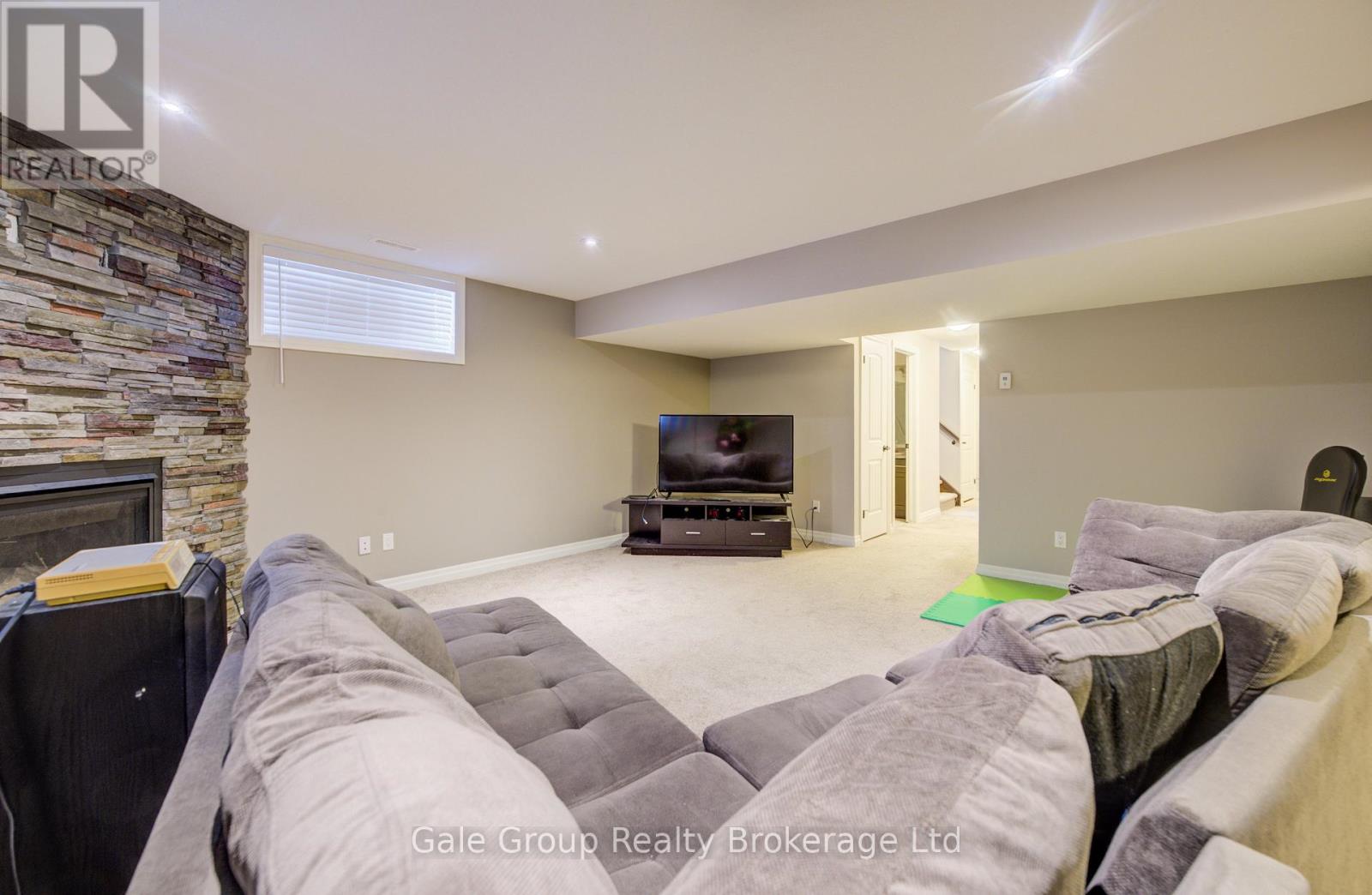 117 Juno Crescent, Woodstock, Ontario  N4T 0A9 - Photo 24 - X12733272