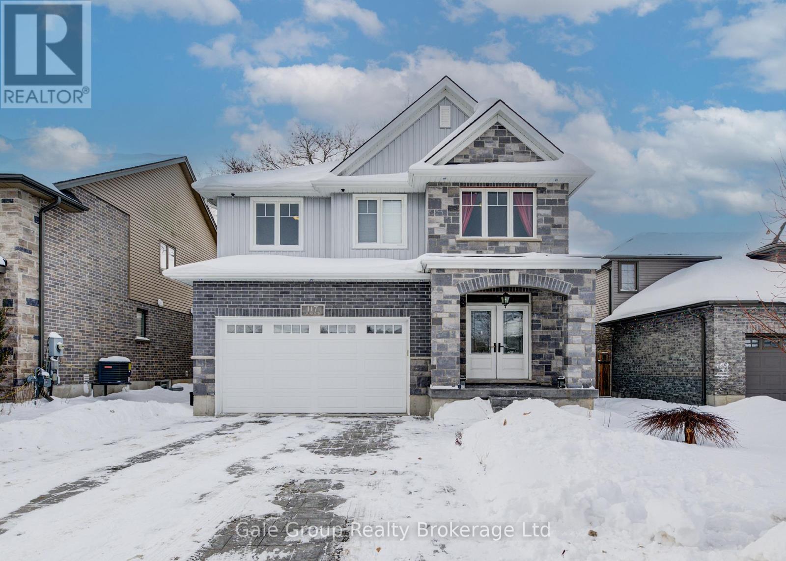 117 Juno Crescent, Woodstock, Ontario  N4T 0A9 - Photo 33 - X12733272