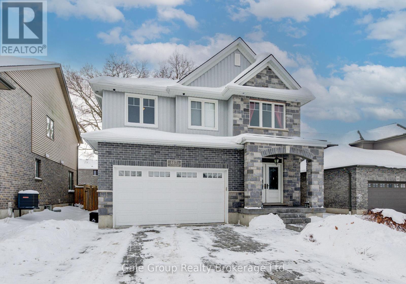 117 Juno Crescent, Woodstock, Ontario  N4T 0A9 - Photo 34 - X12733272