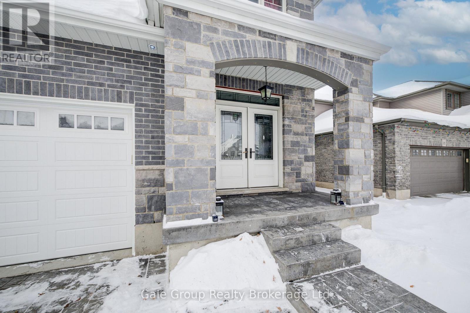 117 Juno Crescent, Woodstock, Ontario  N4T 0A9 - Photo 35 - X12733272