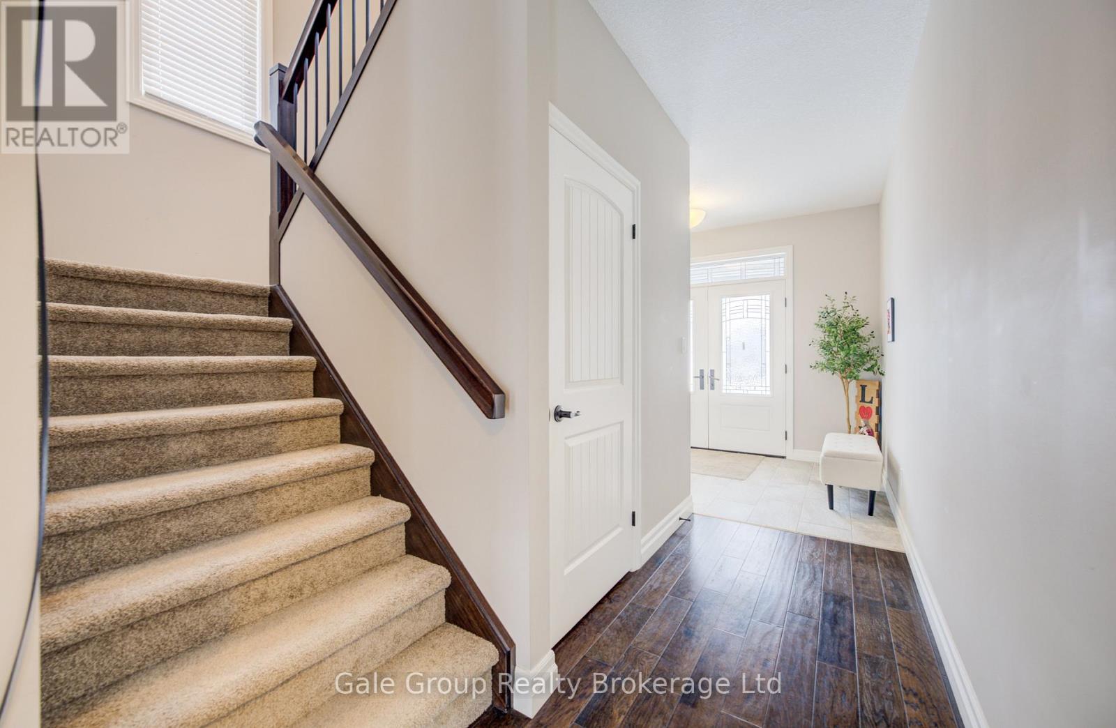 117 Juno Crescent, Woodstock, Ontario  N4T 0A9 - Photo 5 - X12733272