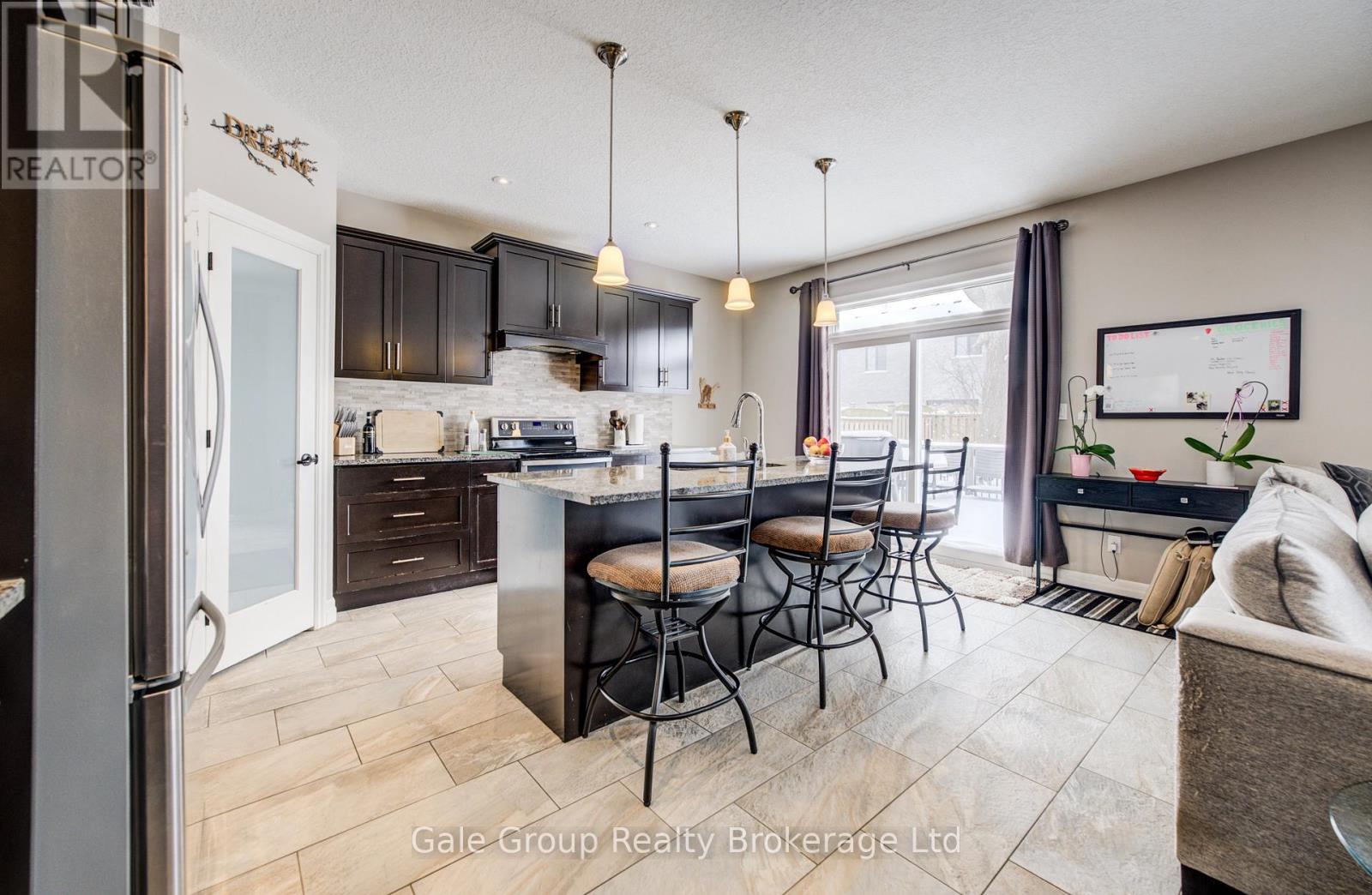 117 Juno Crescent, Woodstock, Ontario  N4T 0A9 - Photo 6 - X12733272