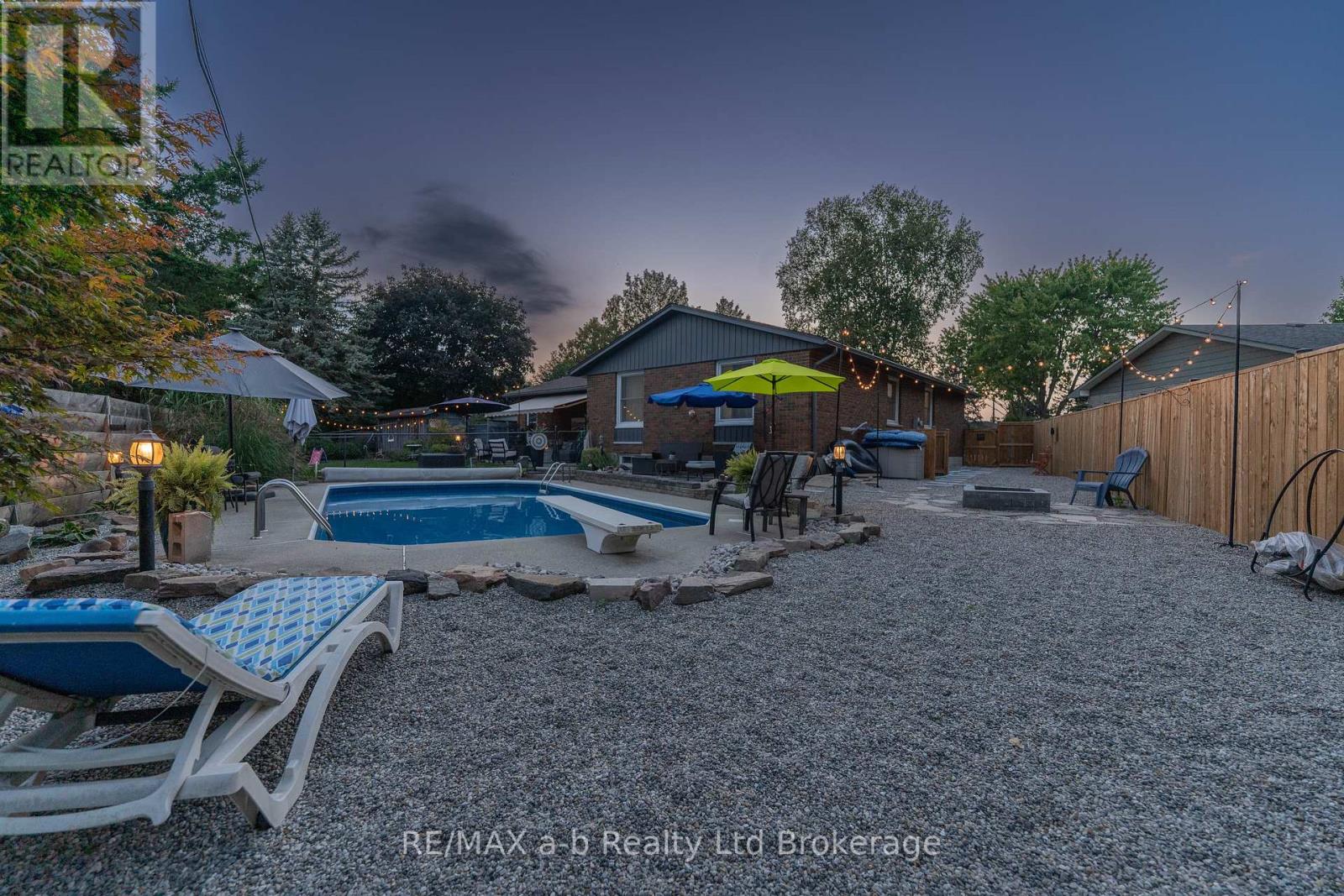 6 Camdon Court, Tillsonburg, Ontario  N4G 4B3 - Photo 48 - X12733282