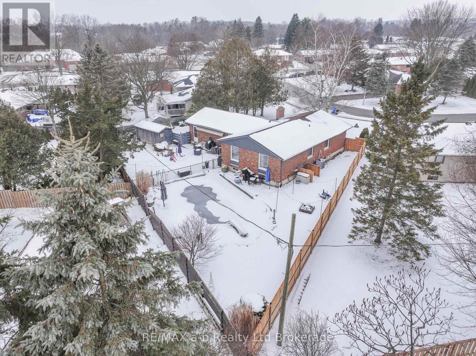 6 Camdon Court, Tillsonburg, Ontario  N4G 4B3 - Photo 49 - X12733282