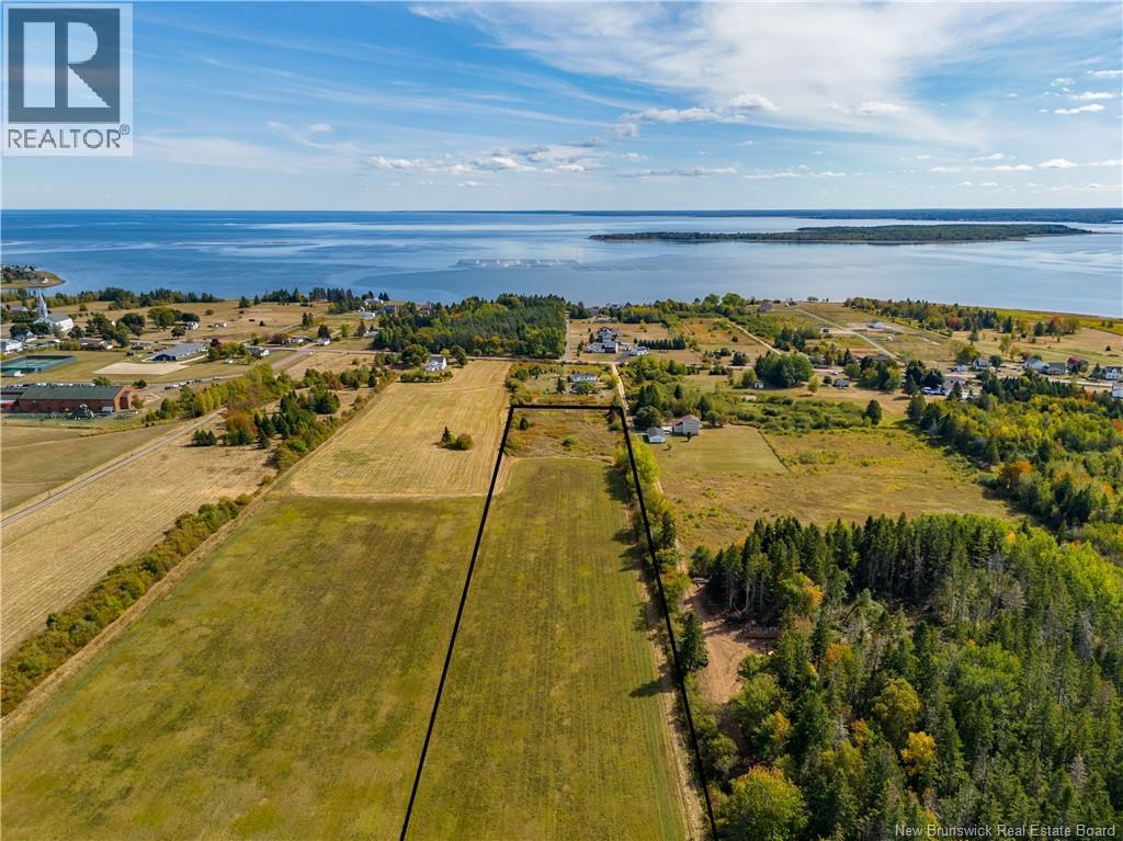 Lot 24-2 Route 133, Grande-Digue, New Brunswick  E4R 5C8 - Photo 4 - NB132769
