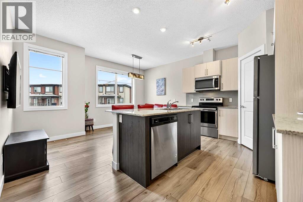 403 Sage Hill Grove Nw, Calgary, Alberta  T3R 0Z8 - Photo 12 - A2281947