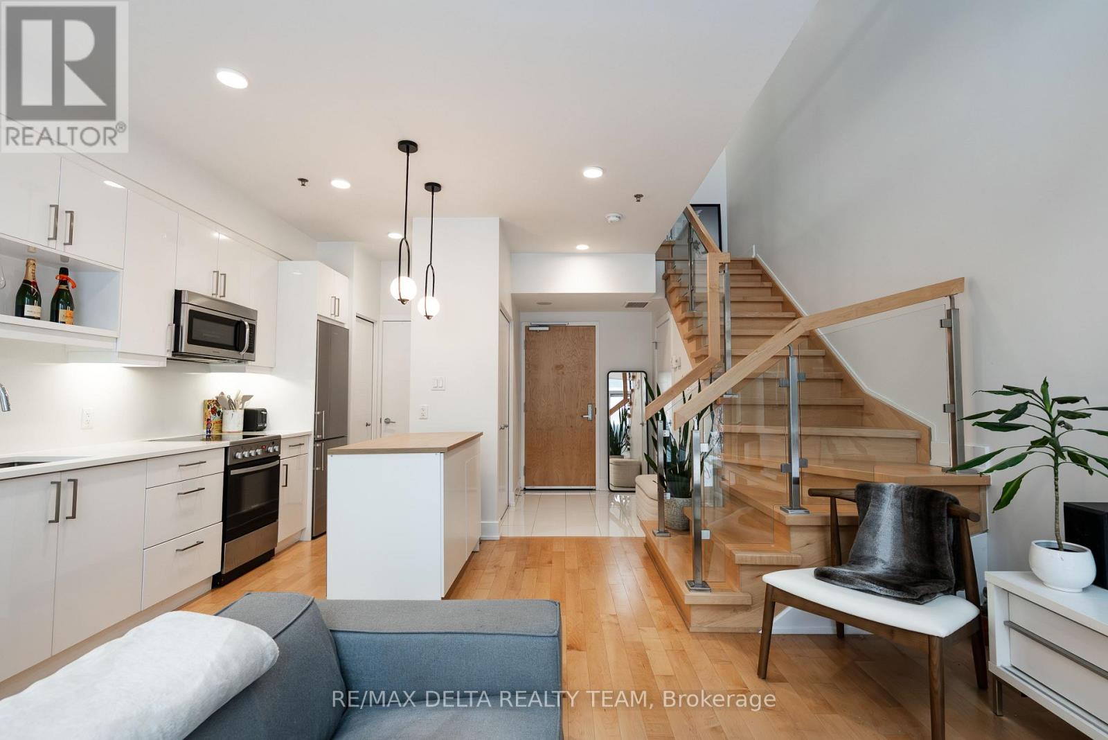 202 - 197 Lisgar Street, Ottawa, Ontario  K2P 0C3 - Photo 14 - X12728490