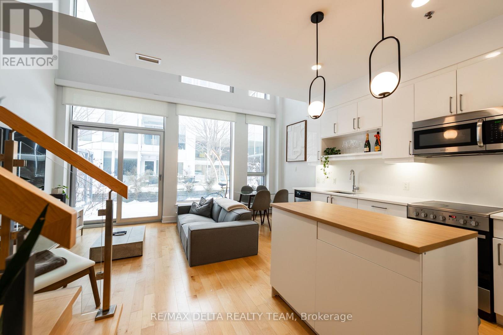 202 - 197 Lisgar Street, Ottawa, Ontario  K2P 0C3 - Photo 10 - X12728490