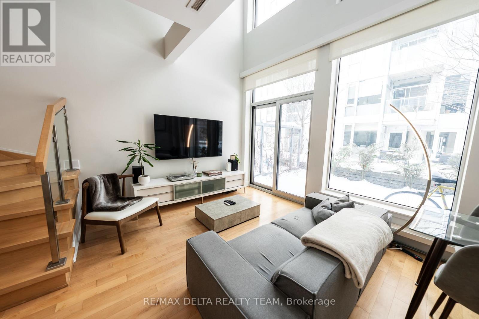 202 - 197 Lisgar Street, Ottawa, Ontario  K2P 0C3 - Photo 6 - X12728490