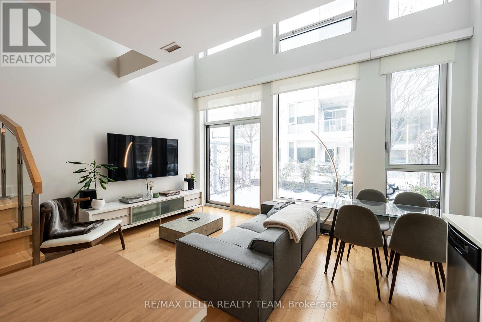 202 - 197 Lisgar Street, Ottawa, Ontario  K2P 0C3 - Photo 7 - X12728490