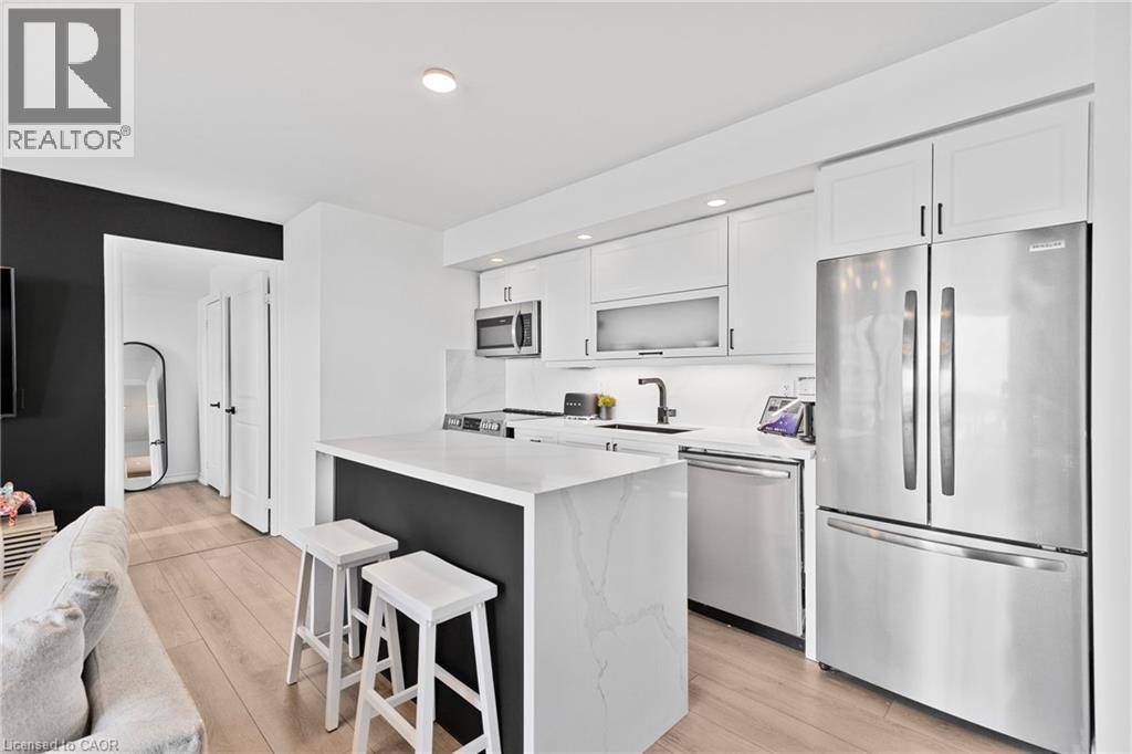 100 Western Battery Road Unit# 1406, Toronto, Ontario  M6K 3S2 - Photo 15 - 40788260