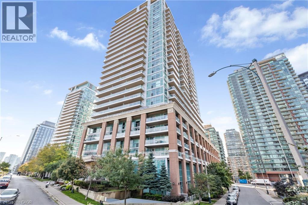 100 Western Battery Road Unit# 1406, Toronto, Ontario  M6K 3S2 - Photo 5 - 40788260