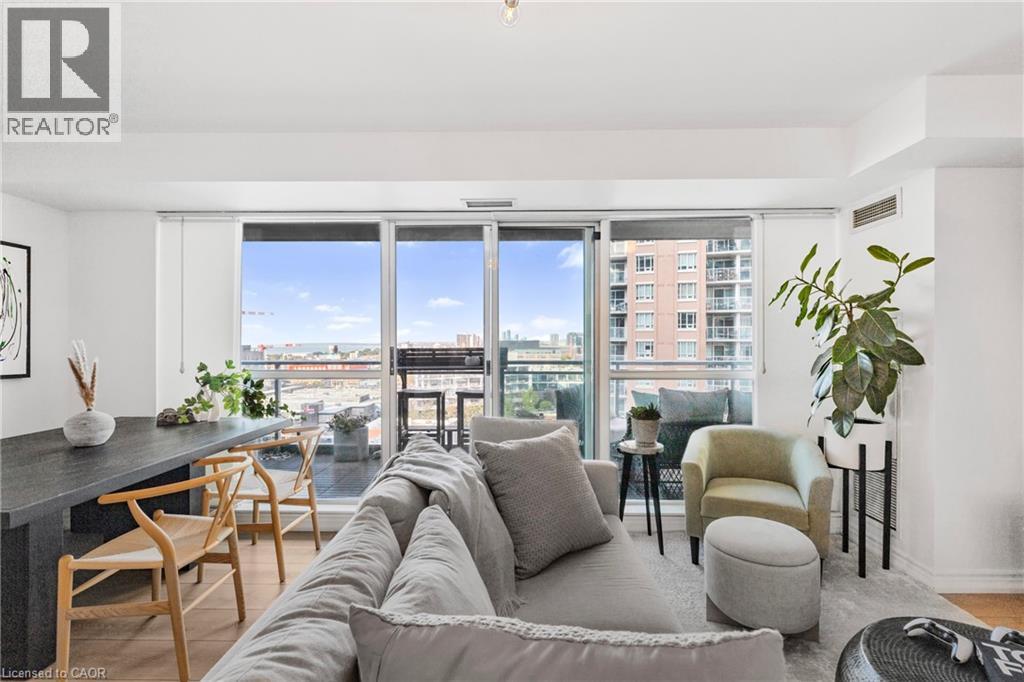 100 Western Battery Road Unit# 1406, Toronto, Ontario  M6K 3S2 - Photo 11 - 40788260