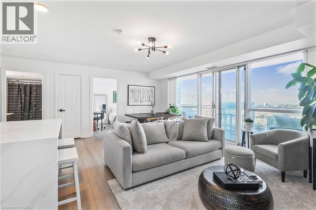 100 Western Battery Road Unit# 1406, Toronto, Ontario  M6K 3S2 - Photo 9 - 40788260