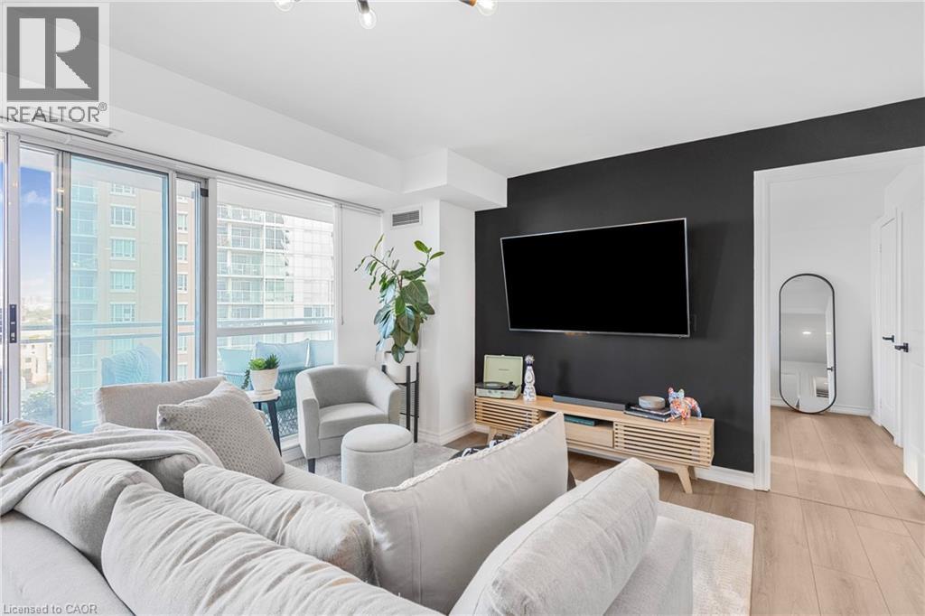 100 Western Battery Road Unit# 1406, Toronto, Ontario  M6K 3S2 - Photo 13 - 40788260