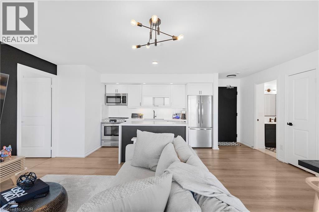 100 Western Battery Road Unit# 1406, Toronto, Ontario  M6K 3S2 - Photo 12 - 40788260